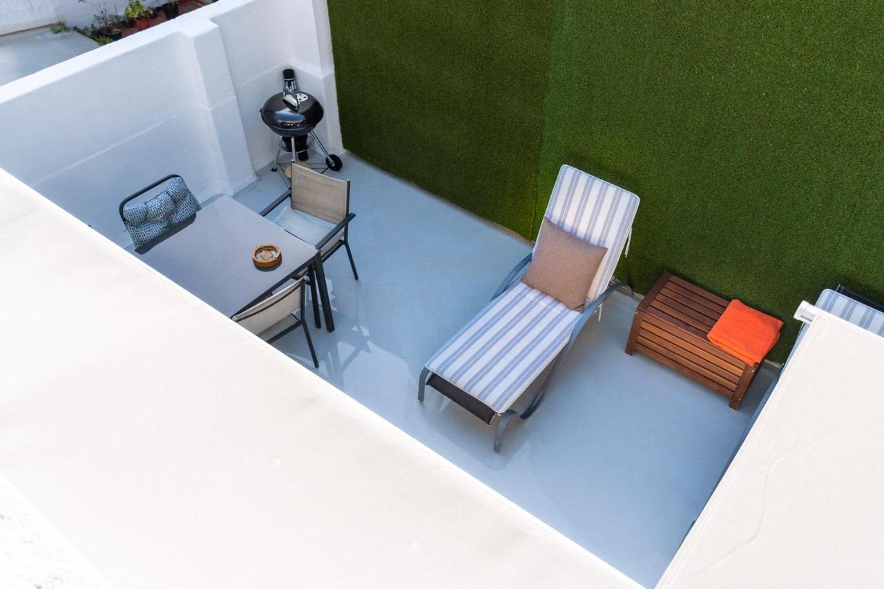 Casa Do Sol - Av Da Liberdade - Rossio - Lisboa Apartment Exterior photo